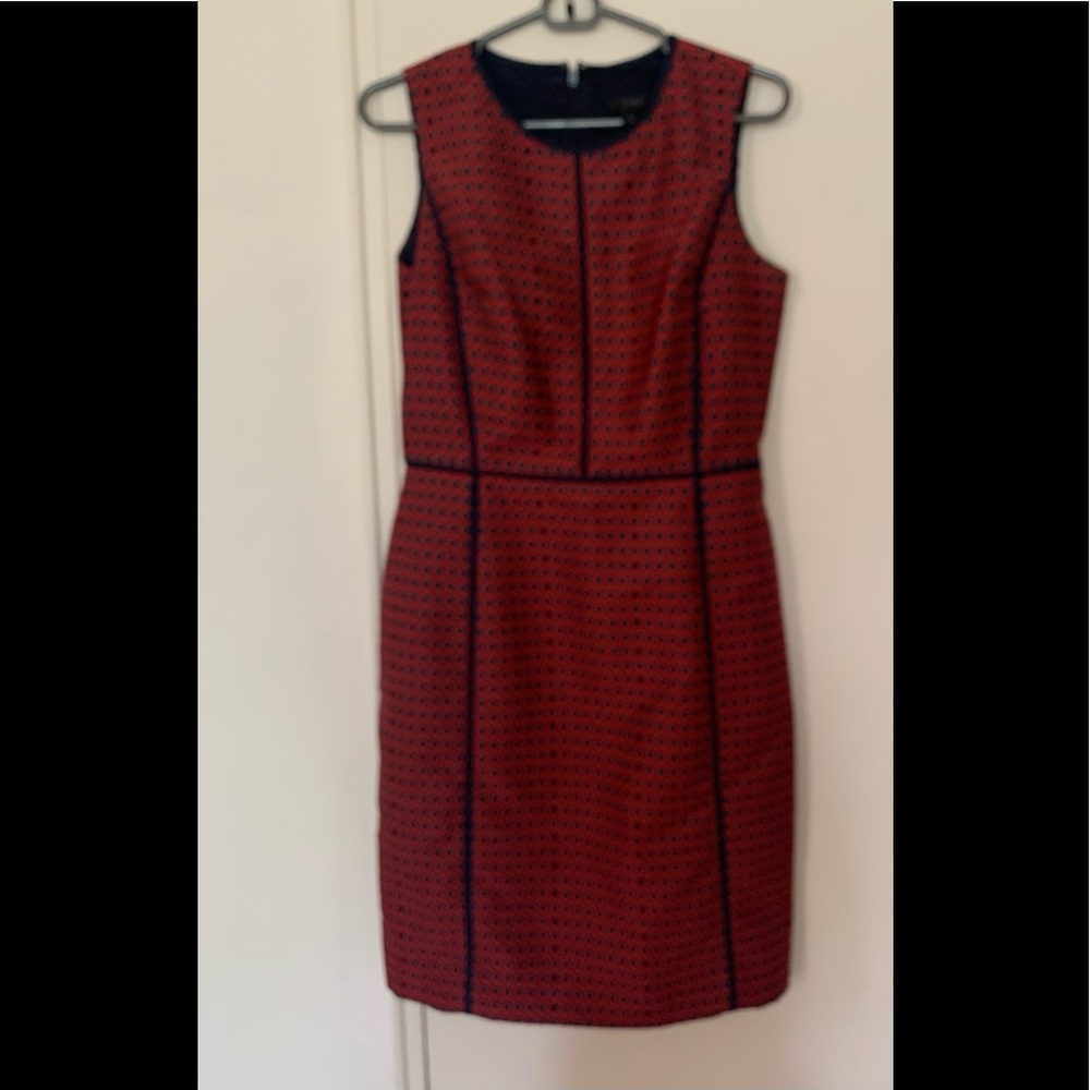 J. Crew women dress - Picture 3 of 13